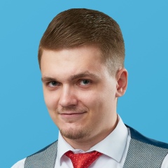 Кирилл Земсков, 31.03.1997, Бишкек