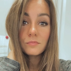 Дарья Максимова, 16.06, Москва