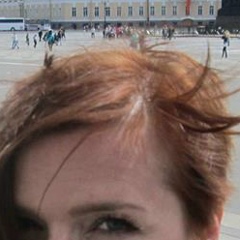 Наталья Николенкова, 02.02, Барнаул