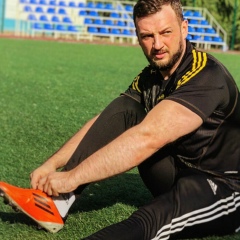 Евгений Маркин, 05.02.1988, Павлодар