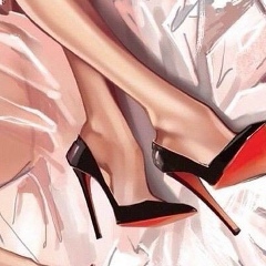 Кристина Соколовская, 26.03, Киев