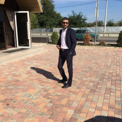 Миша Скляревский, 24.07.1904, Москва