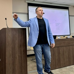 Тимур Муратов, 25.01, Казань