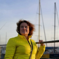 Татьяна Миронова, 24.07, Москва