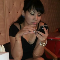 Мадина Адаева, 17.02.1995, Актау