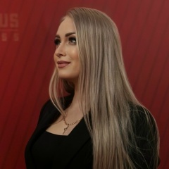 Анастасия Халикова, 25.05, Семей