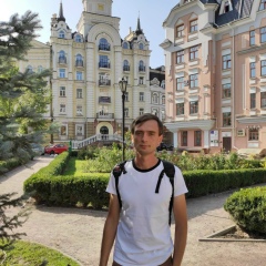 Scorpi Zoom, 15.09.1989, Зеньков