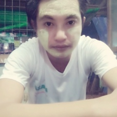 Kozayar Myint, 11.10.1985