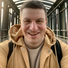 Александр Сопоев, 06.06, Санкт-Петербург