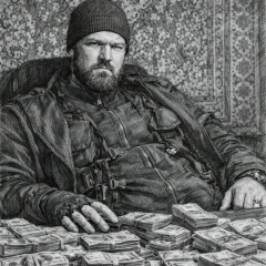 Антон Рубан, 20.09.1986, Ростов-на-Дону