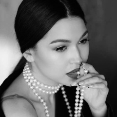 Карина Хафизова, 24.11