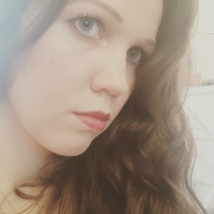 Евгения Казакова, 21.03.1986, Москва