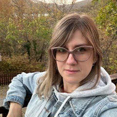 Людмила Викторовна, 31.08, Новороссийск