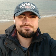 Олег Манпель, 03.04.1990, Acre