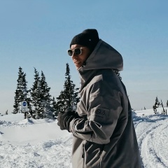 Артём Синенков, Rio de Janeiro