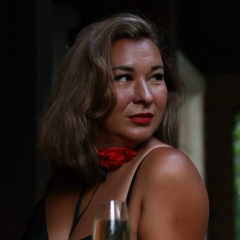 Алла Бурова, Подольск