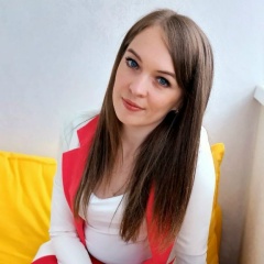 Алена Конопацкая, 26.06.1986, Сыктывкар