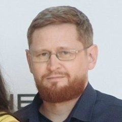 Дмитрий Латышев, Москва