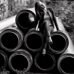 Виктория Герасимчук, 28.04, Нефтеюганск