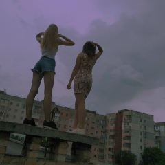 Катя Омельченко, 29.01.2004, Кропивницкий / Кировоград