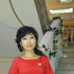 Асель Сарсенбаева, 21.11.1988, Кызылорда