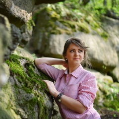 Света Лунгор, 20.02, Винница