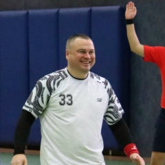 Иван Тюрин, 02.05.1979, Санкт-Петербург