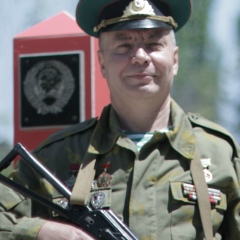 Игорь Головко, 15.04.1966, Симферополь