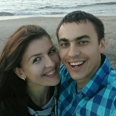 Оля Ермакова, Минск