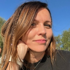 Екатерина Митяшина, 10.09, Москва