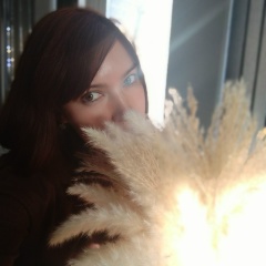 Сабина Молчанова, 08.03.1989, Уфа