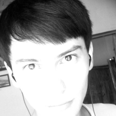 Sherzod Darxonov, 27.05.1993, Ташкент