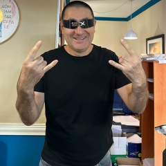 Фарид Расулов, Шымкент