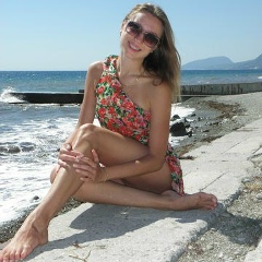 Анна Кочнова, 29.11.1982, Симферополь