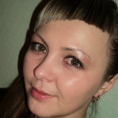 Наталья Пасюк, 04.04.1980, Мозырь