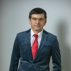 Айнур Сибгатуллин, 07.09.1971, Москва