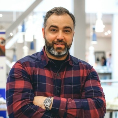 Максим Чепель, 08.08, Владивосток