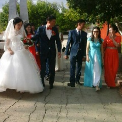 Gulsim Rahimbekova
