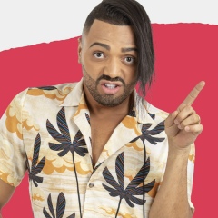 Jonas Veridico, 01.05, São Luís