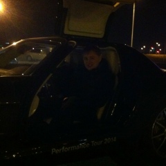 Роман Петров, 11.03.2008, Казань