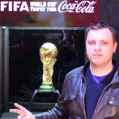 Евгений Комаров, 19.04.1986, Москва