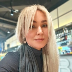 Даша Хоменко, Севастополь