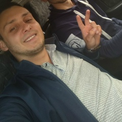 Максим Черный, 14.02, Казань