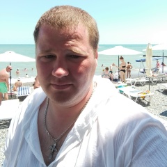 Сергей А, Тюмень