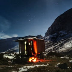 Нажмудин Биллаев