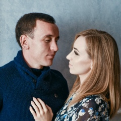 Ольга Меркель-Романова, 12.08.1989, Санкт-Петербург