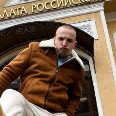 Алексей Болдин, 29.08, Москва