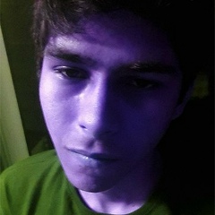 Rodrigo Rodrigo, 07.12.1994, Rio de Janeiro