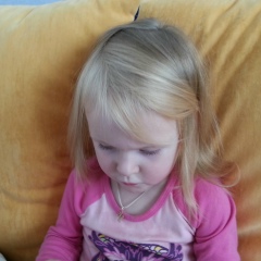 Анна Матюхина, 22.06.1983