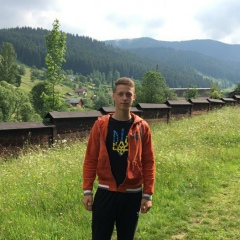 Влад Пустовойт, 05.10, Белая Церковь